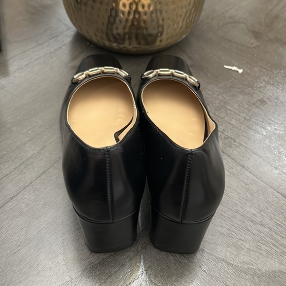 NATURALIZER Kyla Pumps (WIDE) - Picture 7 of 11